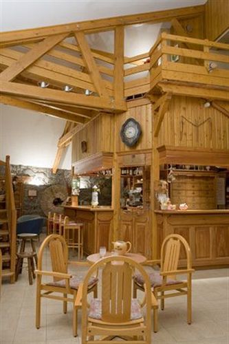 Chalet-Hotel Alpage & Spa Вар Экстерьер фото